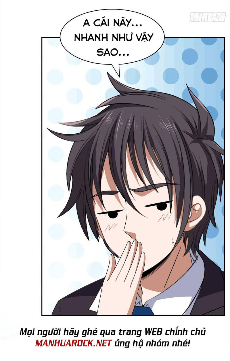 Trọng Sinh Chi Thần Cấp Bại Gia Tử - Chương 34