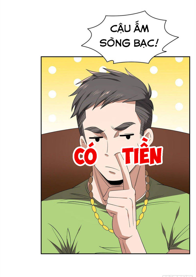 Trọng Sinh Chi Thần Cấp Bại Gia Tử - Chương 34