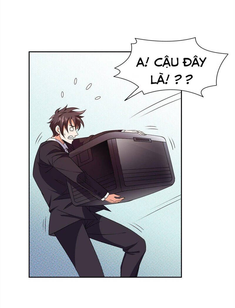 Trọng Sinh Chi Thần Cấp Bại Gia Tử - Chương 34