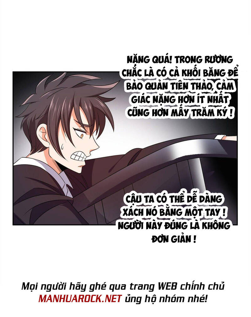 Trọng Sinh Chi Thần Cấp Bại Gia Tử - Chương 34