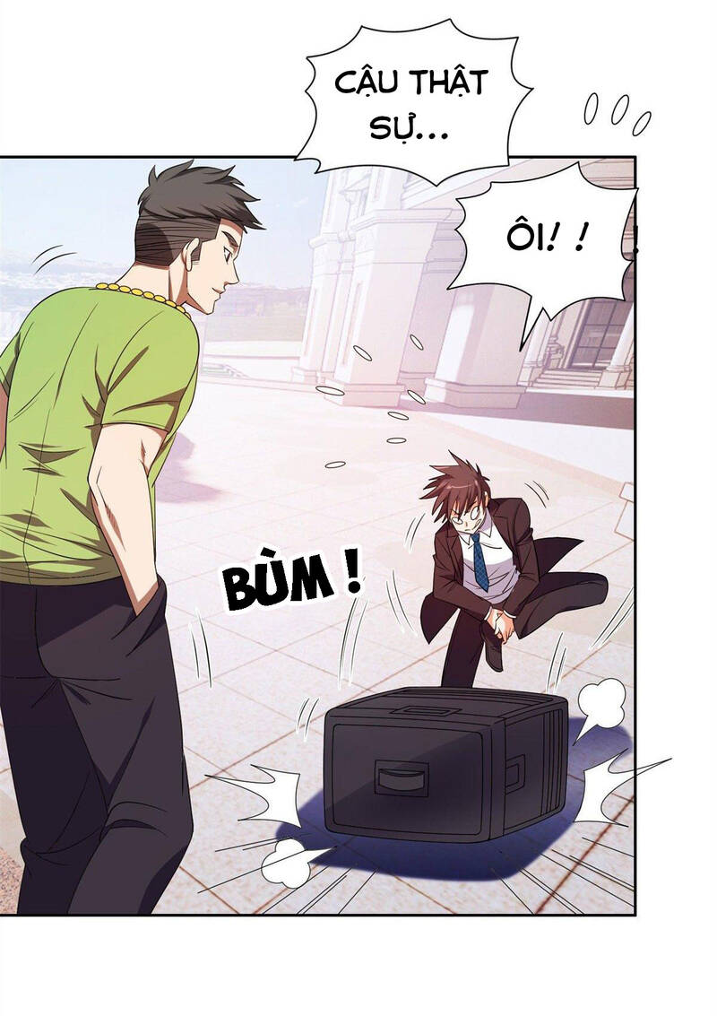 Trọng Sinh Chi Thần Cấp Bại Gia Tử - Chương 34