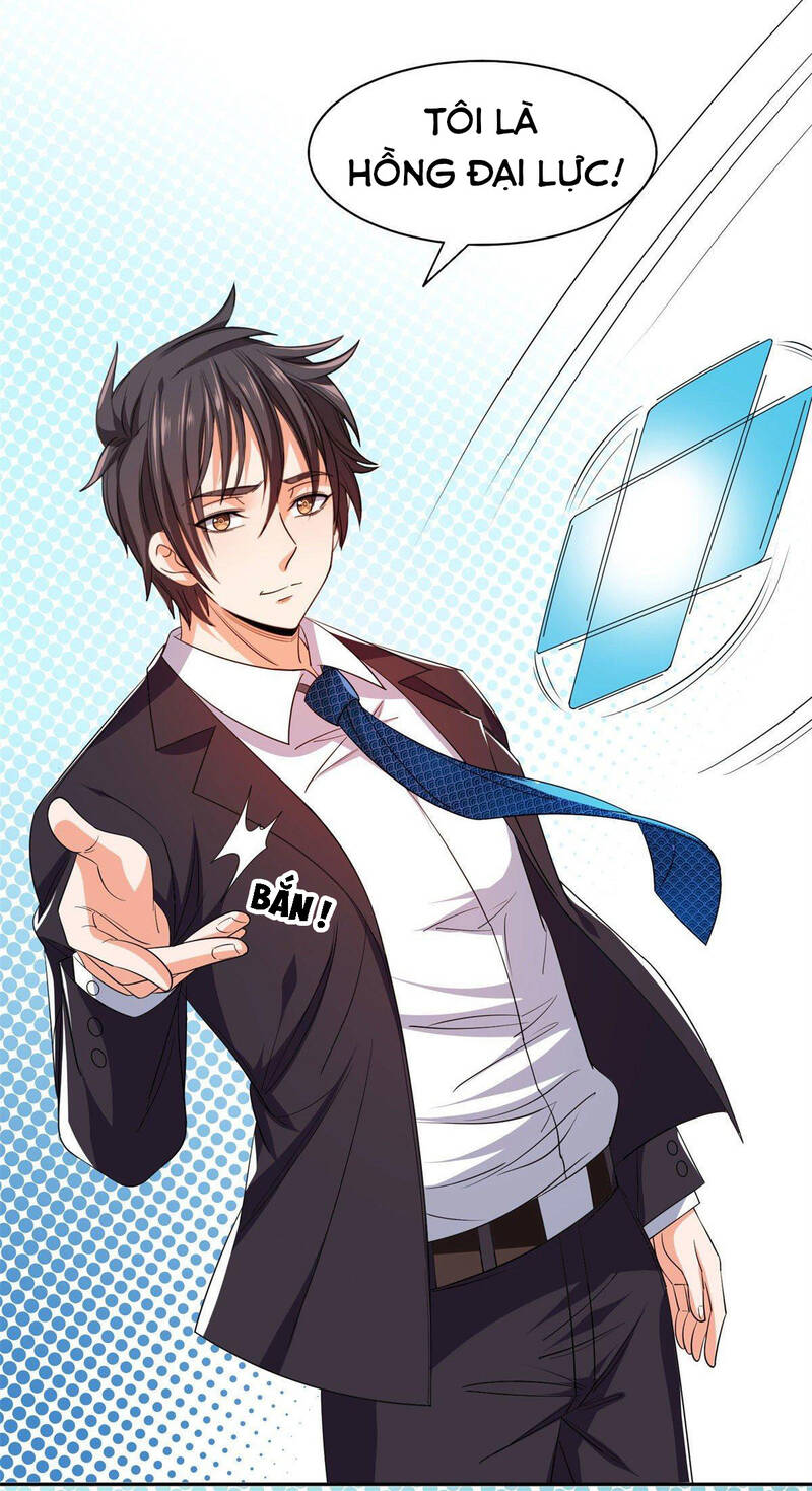 Trọng Sinh Chi Thần Cấp Bại Gia Tử - Chương 34