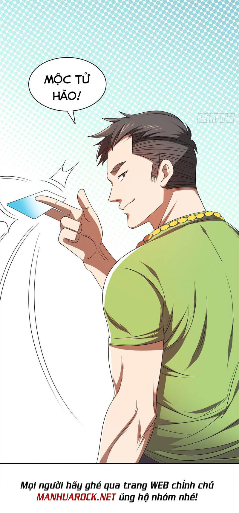 Trọng Sinh Chi Thần Cấp Bại Gia Tử - Chương 34