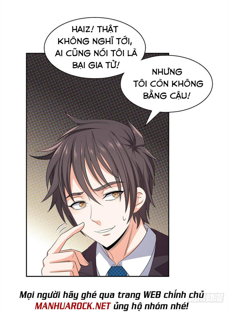 Trọng Sinh Chi Thần Cấp Bại Gia Tử - Chương 34