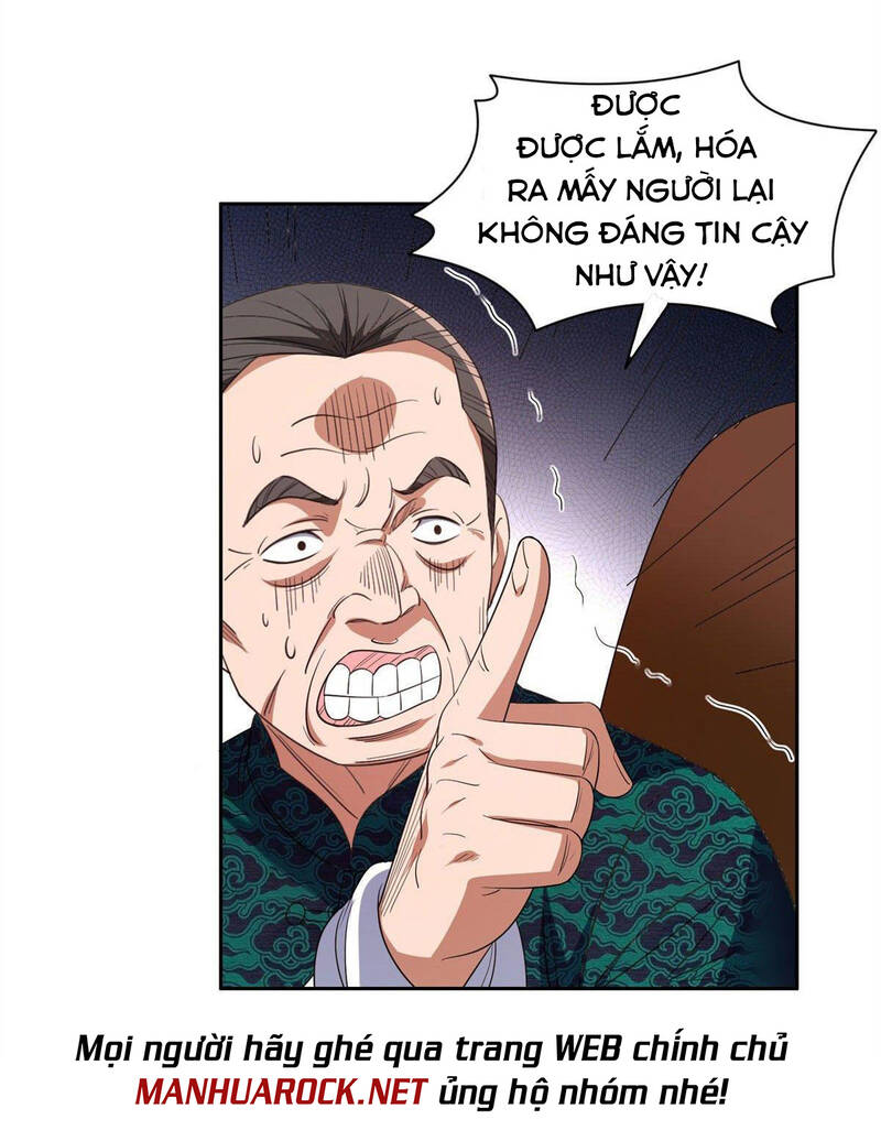 Trọng Sinh Chi Thần Cấp Bại Gia Tử - Chương 34