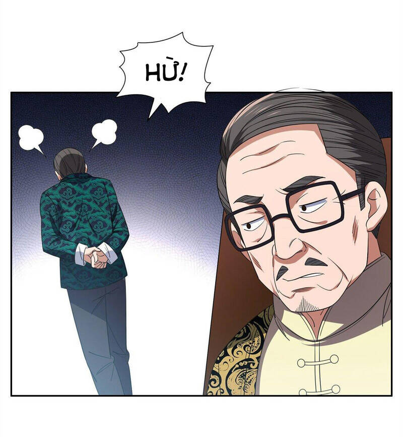 Trọng Sinh Chi Thần Cấp Bại Gia Tử - Chương 34