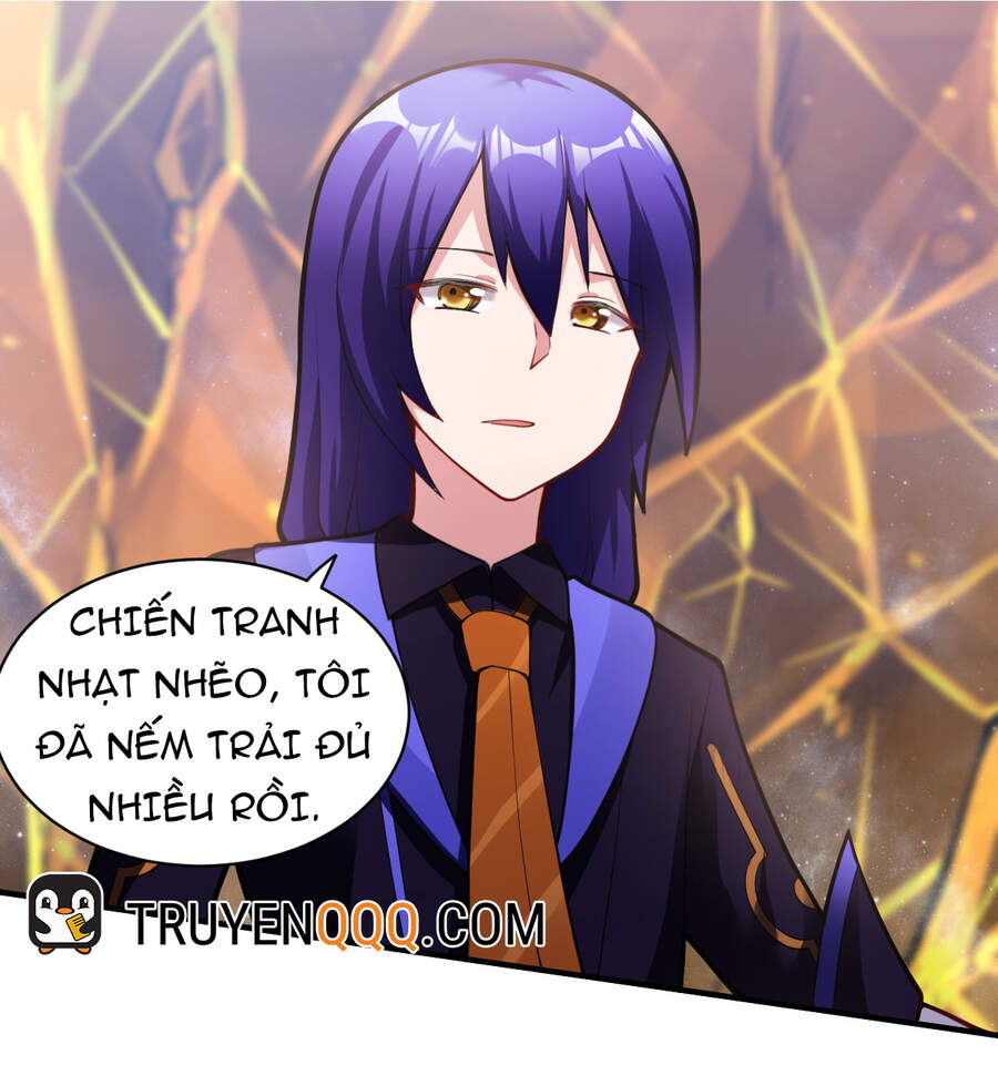 Ma Vương Trở Lại - Chương 11