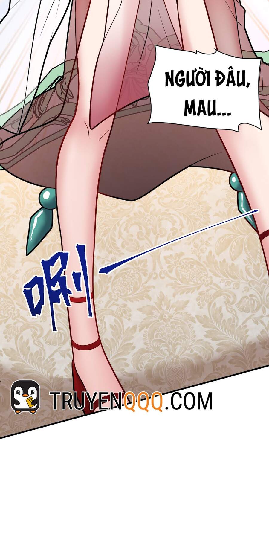 Ma Vương Trở Lại - Chương 11