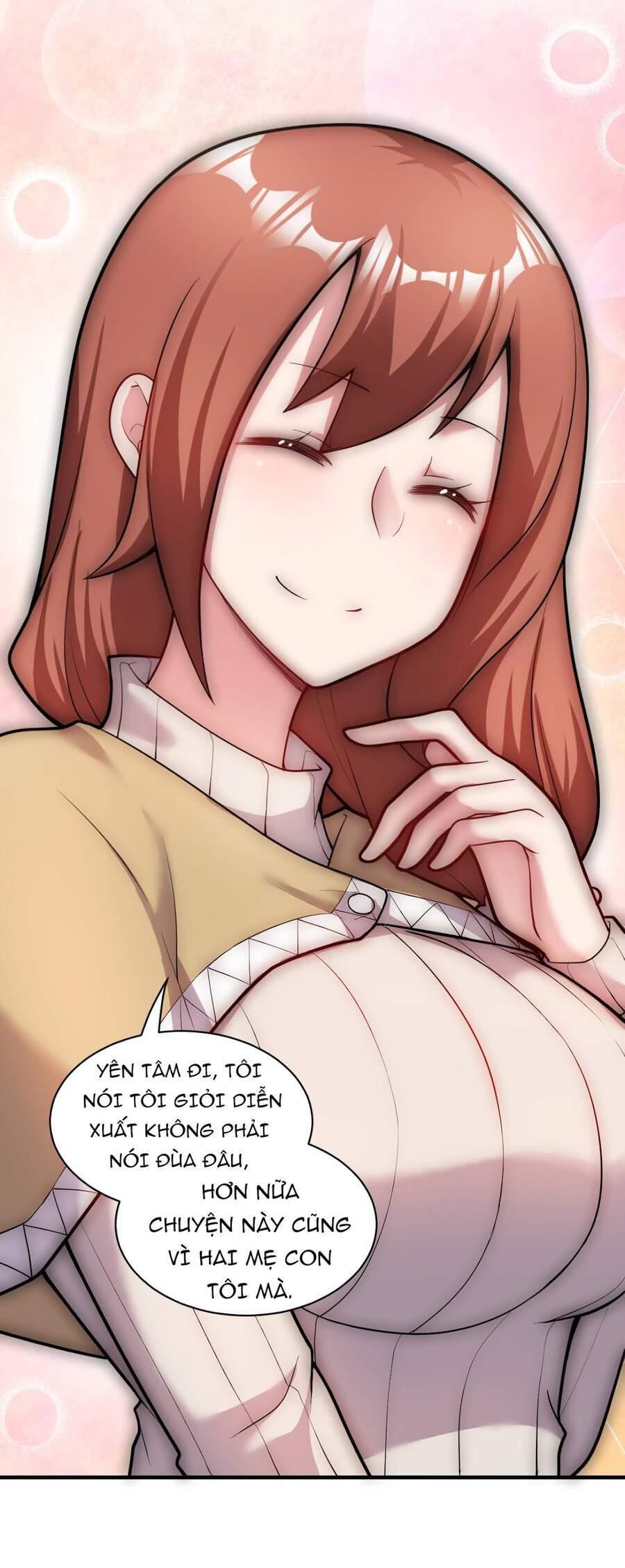 Ma Vương Trở Lại - Chương 11