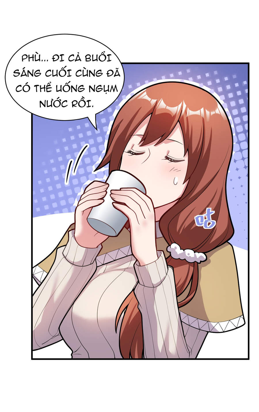 Ma Vương Trở Lại - Chương 11