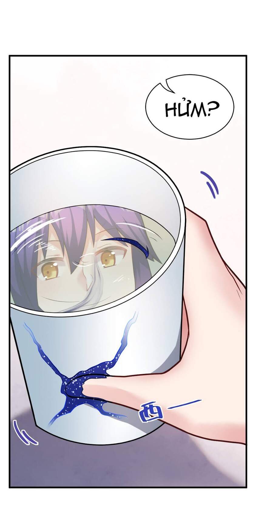 Ma Vương Trở Lại - Chương 11