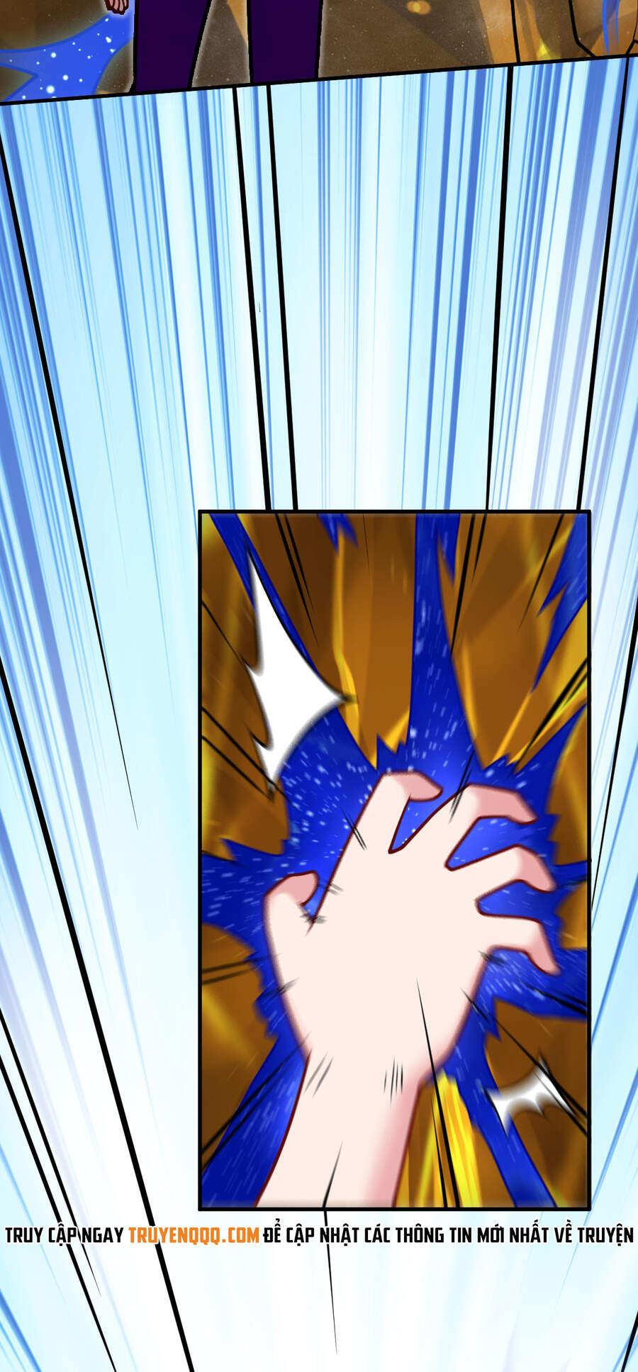 Ma Vương Trở Lại - Chương 11