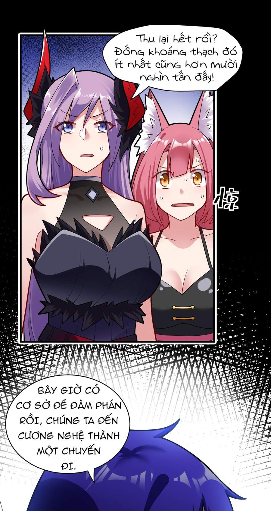 Ma Vương Trở Lại - Chương 11