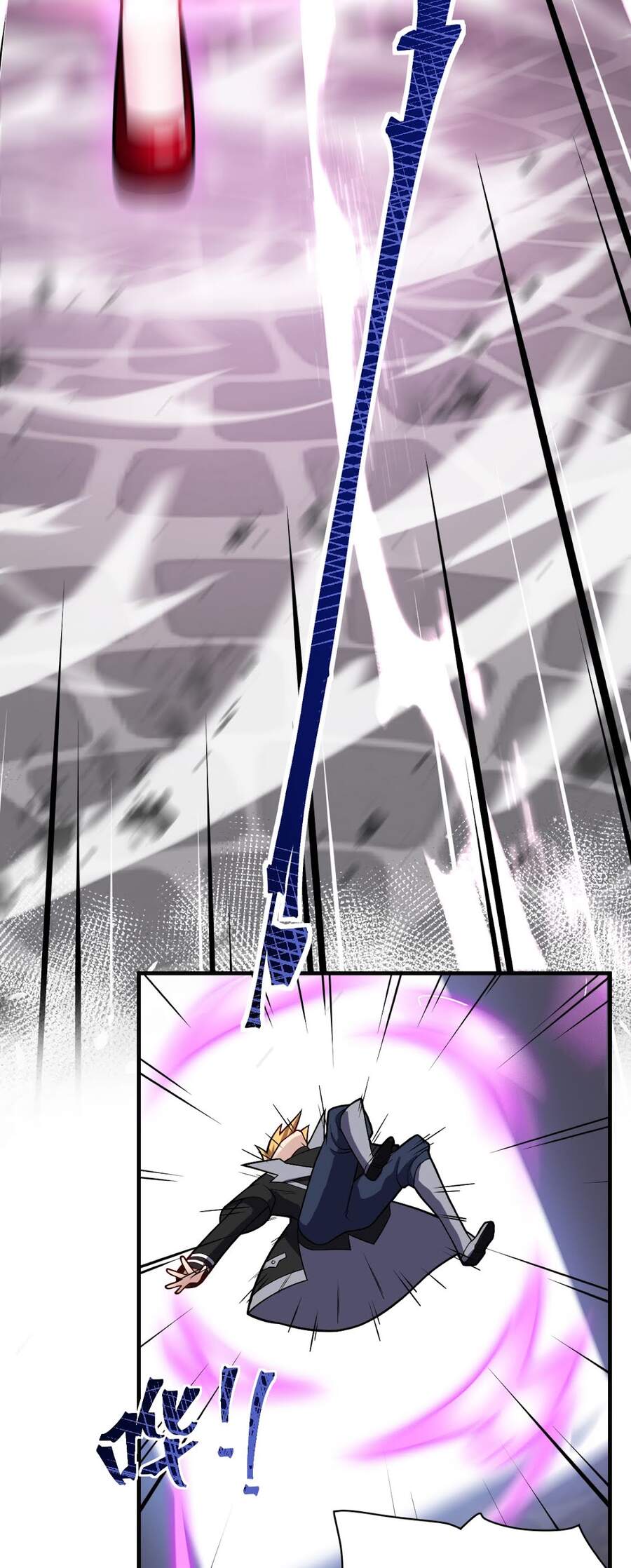 Ma Vương Trở Lại - Chương 12