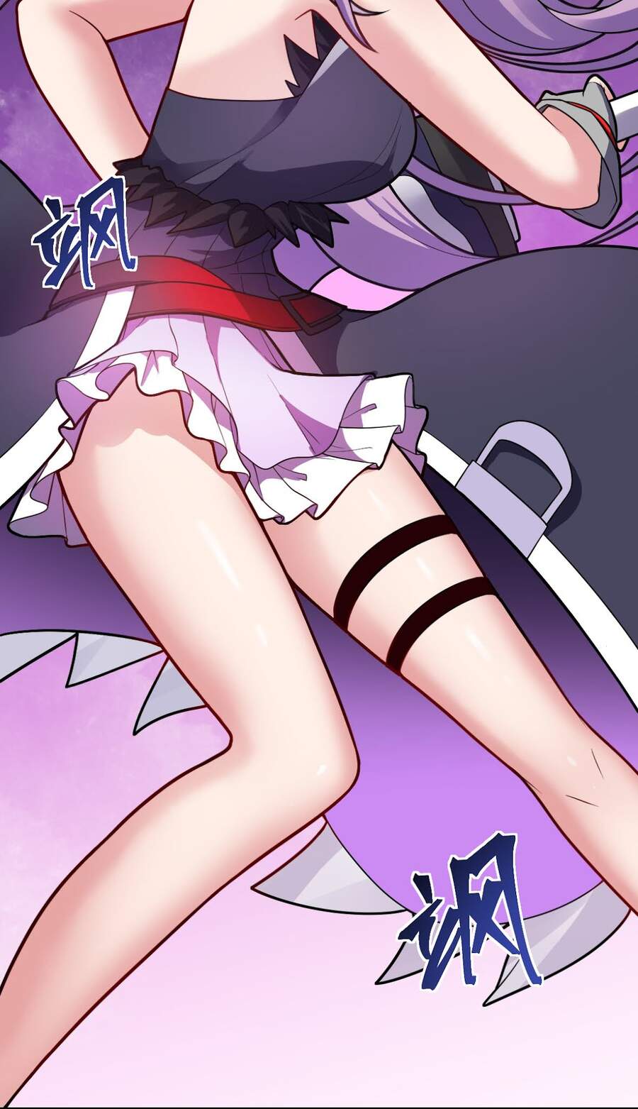 Ma Vương Trở Lại - Chương 12