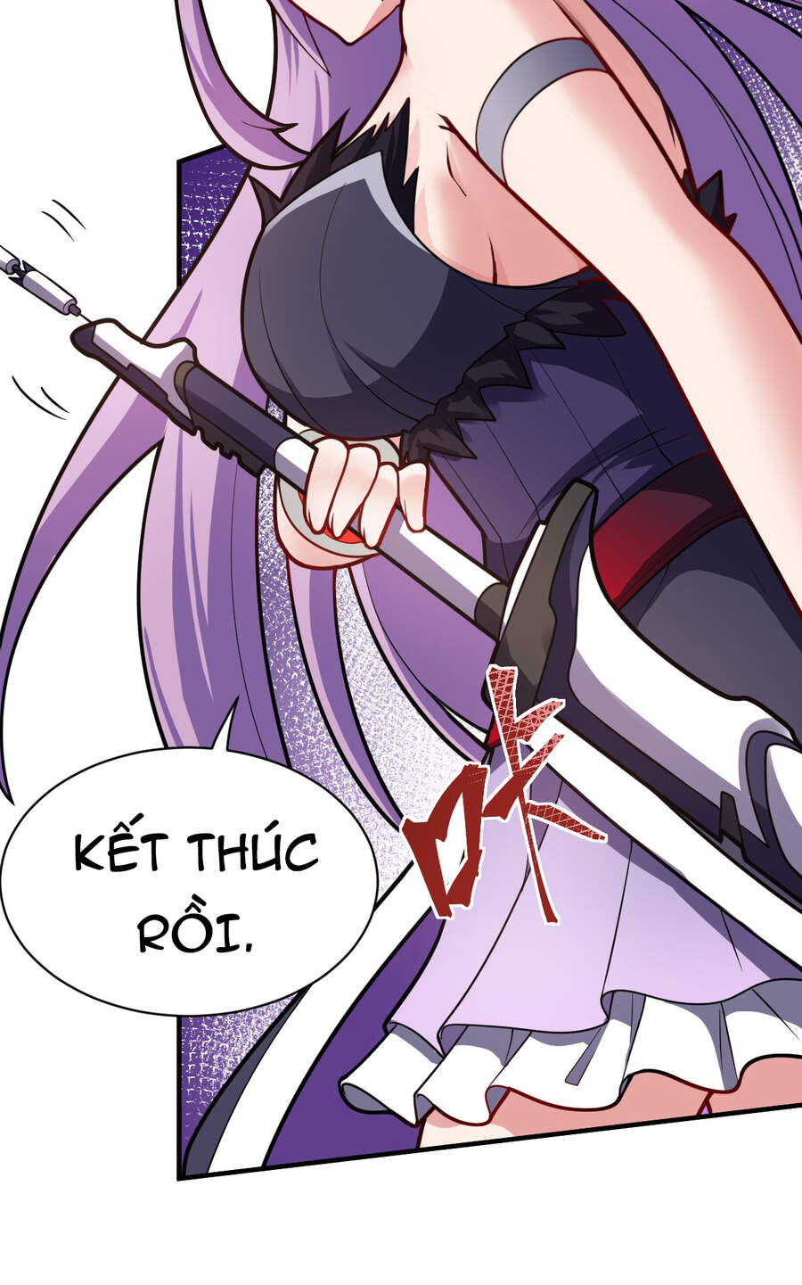 Ma Vương Trở Lại - Chương 12