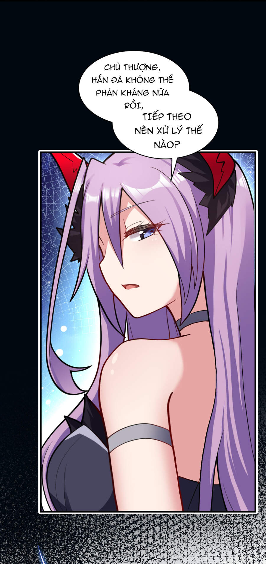 Ma Vương Trở Lại - Chương 12