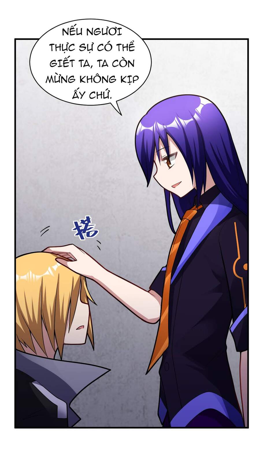 Ma Vương Trở Lại - Chương 12