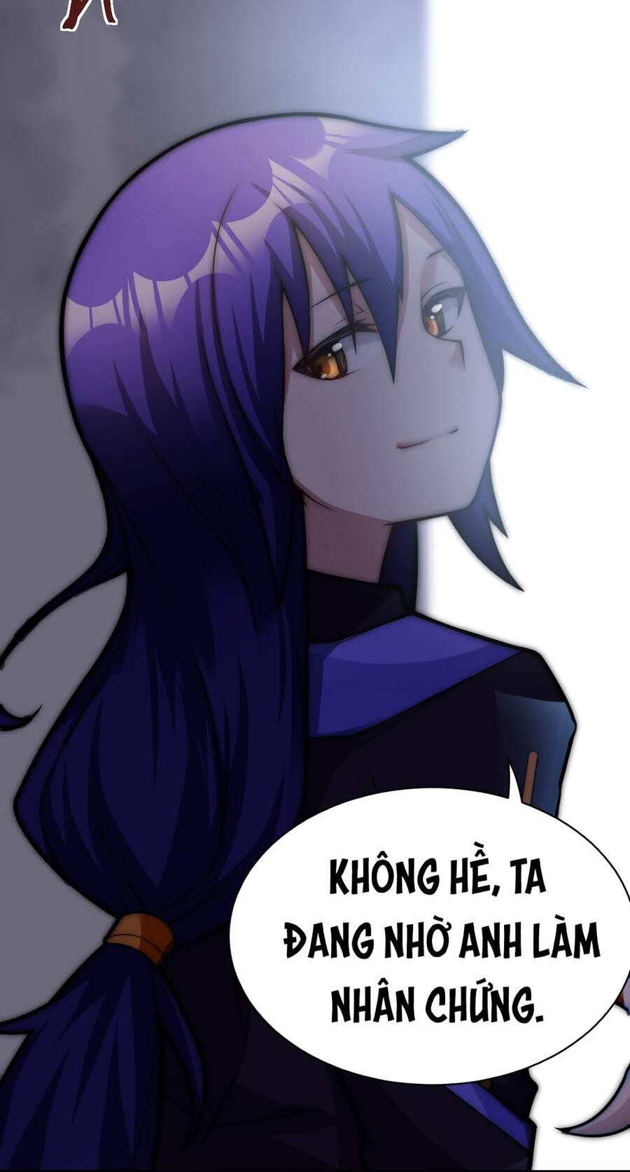 Ma Vương Trở Lại - Chương 12