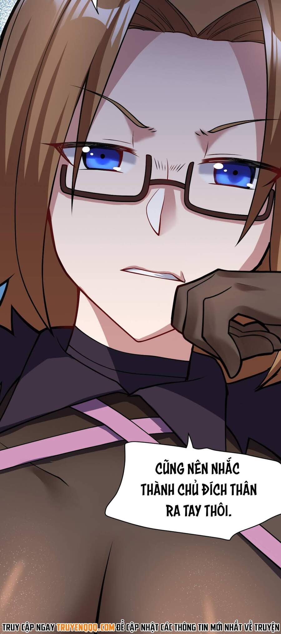 Ma Vương Trở Lại - Chương 12