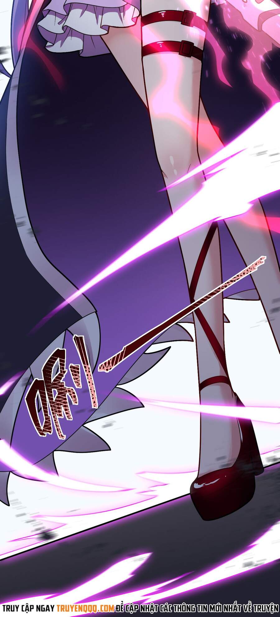 Ma Vương Trở Lại - Chương 12