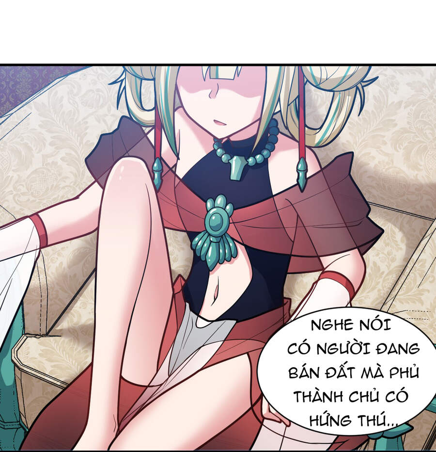 Ma Vương Trở Lại - Chương 13