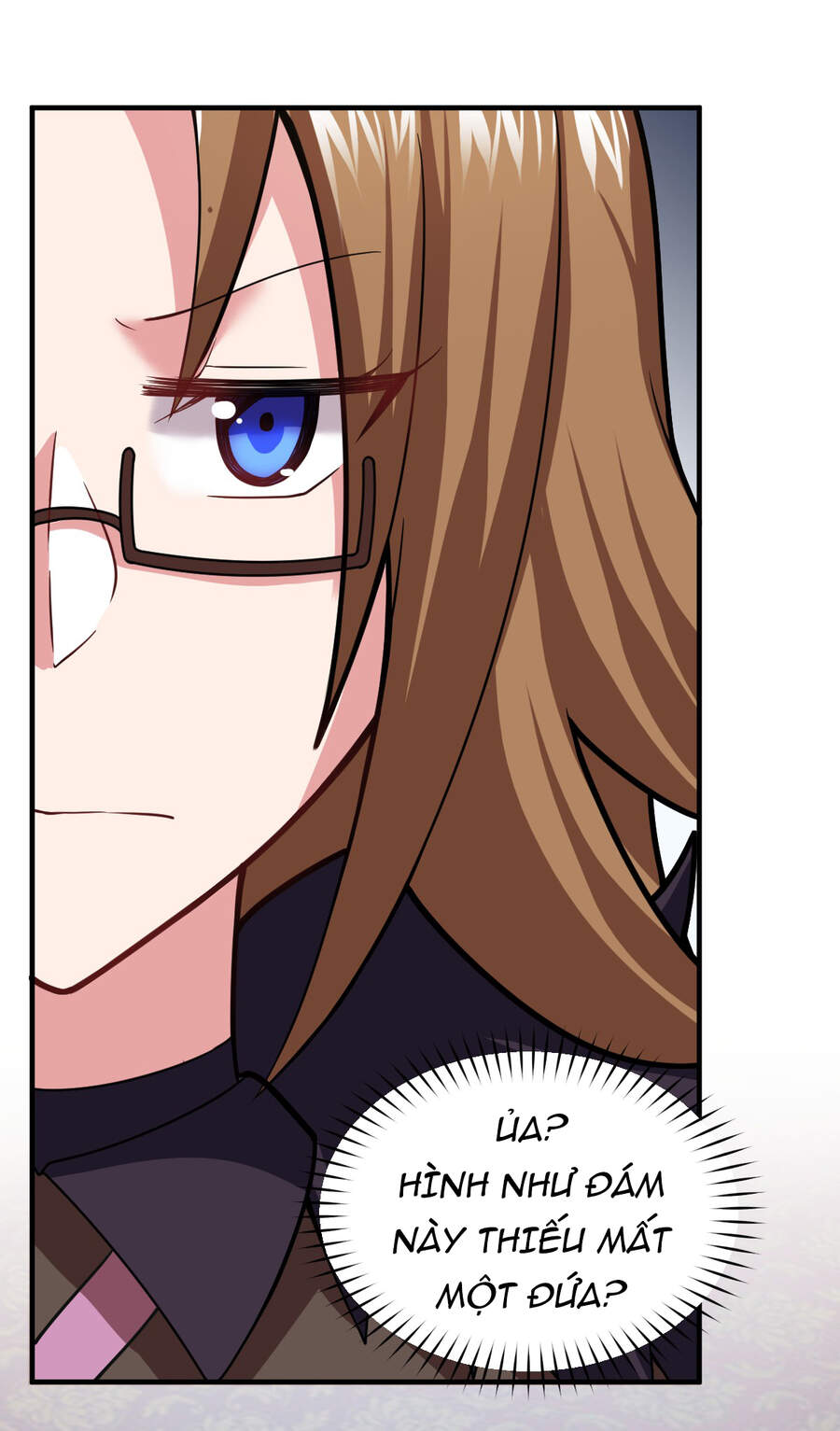 Ma Vương Trở Lại - Chương 13