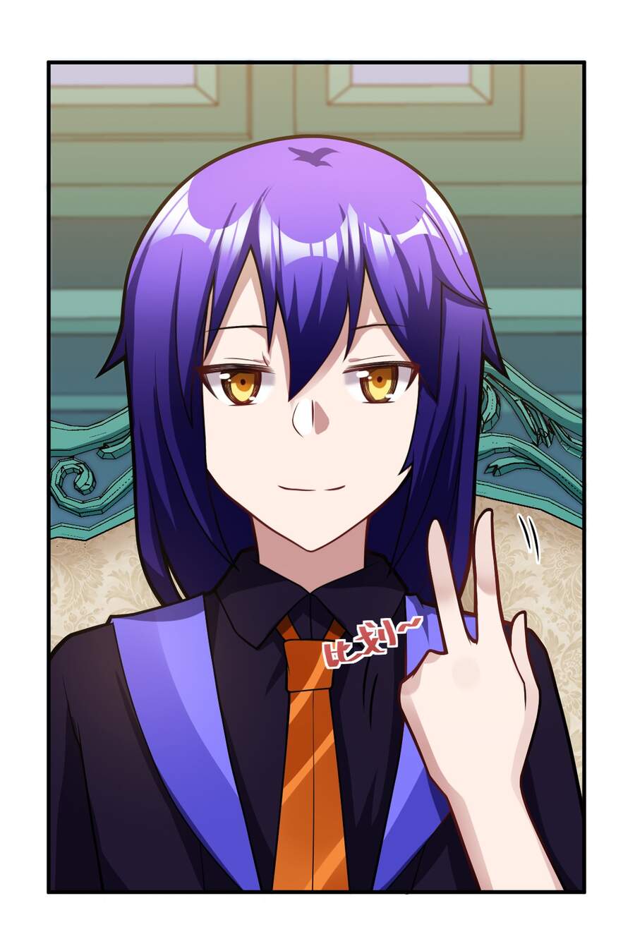 Ma Vương Trở Lại - Chương 13