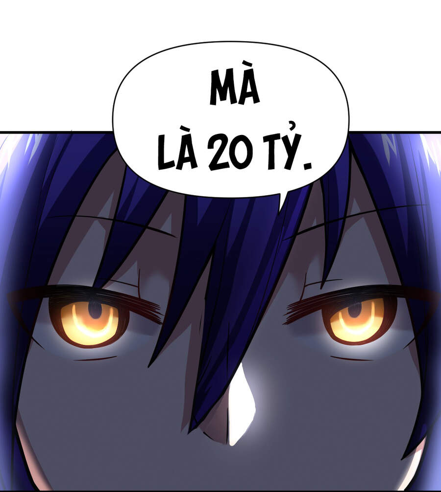 Ma Vương Trở Lại - Chương 13