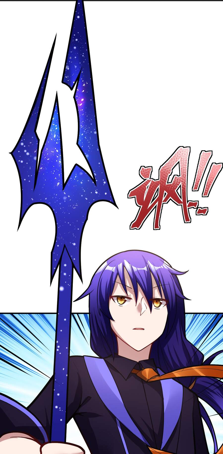 Ma Vương Trở Lại - Chương 13