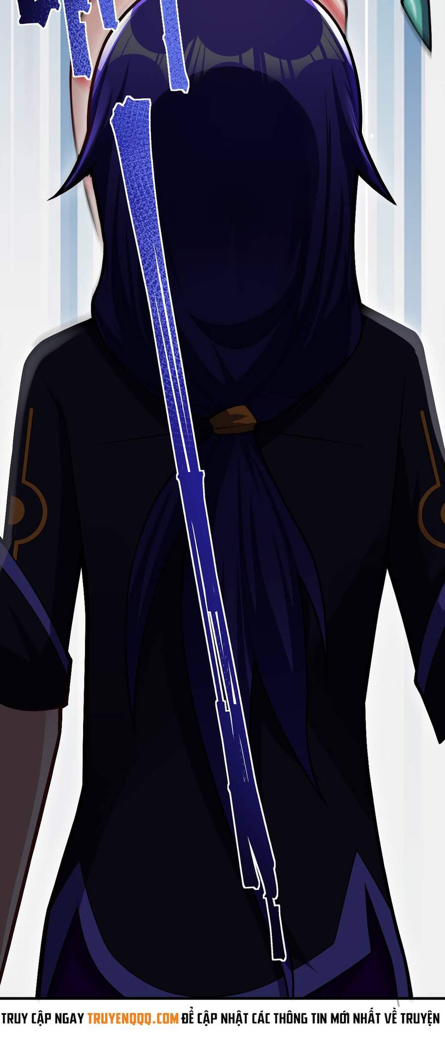 Ma Vương Trở Lại - Chương 13