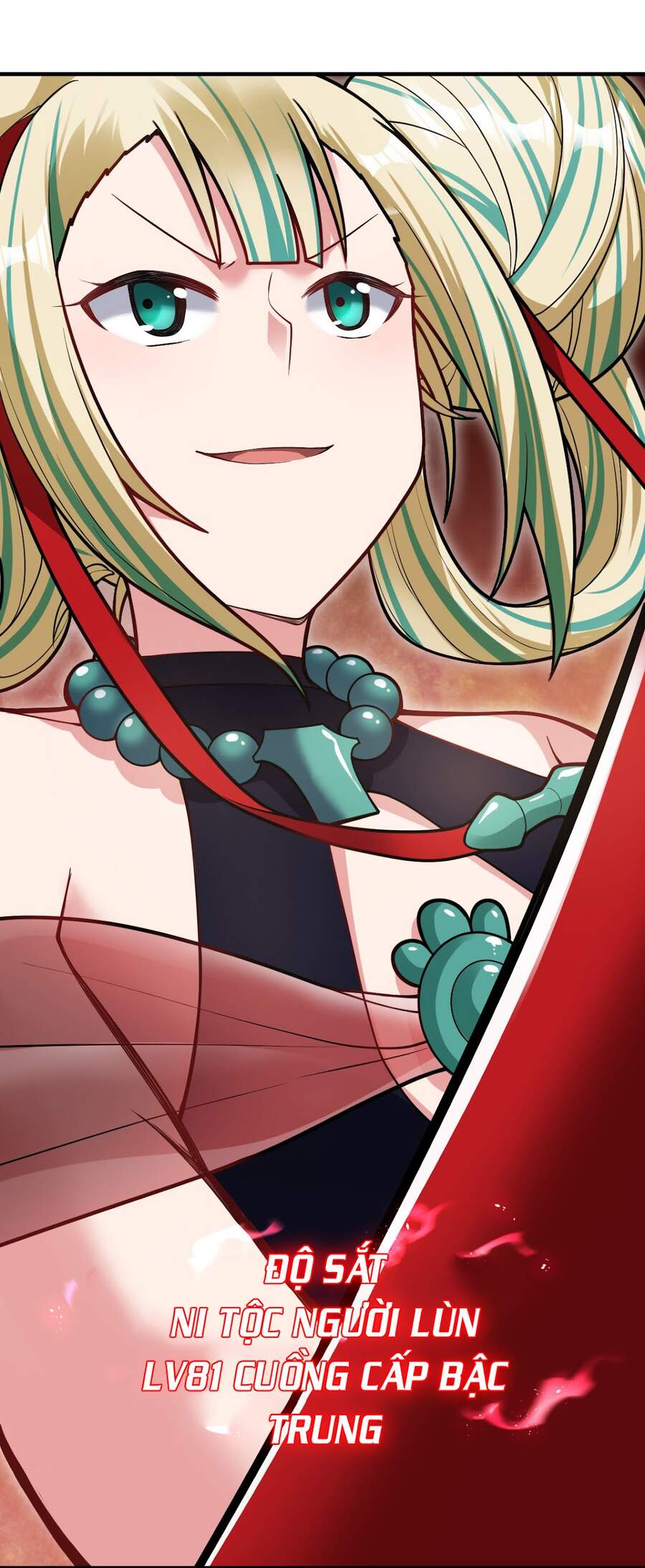 Ma Vương Trở Lại - Chương 13