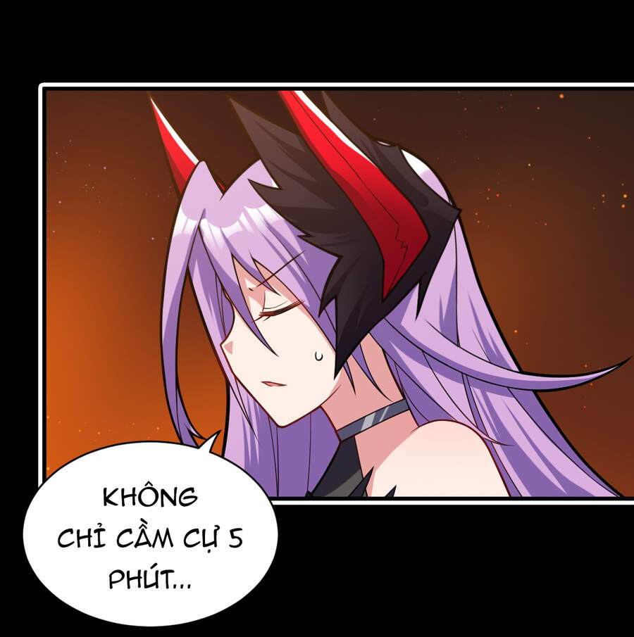 Ma Vương Trở Lại - Chương 13