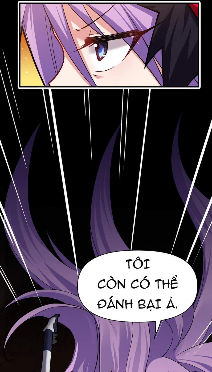 Ma Vương Trở Lại - Chương 13