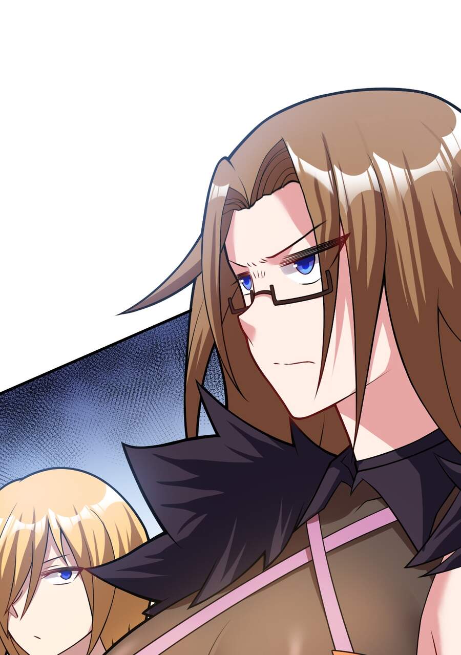 Ma Vương Trở Lại - Chương 13