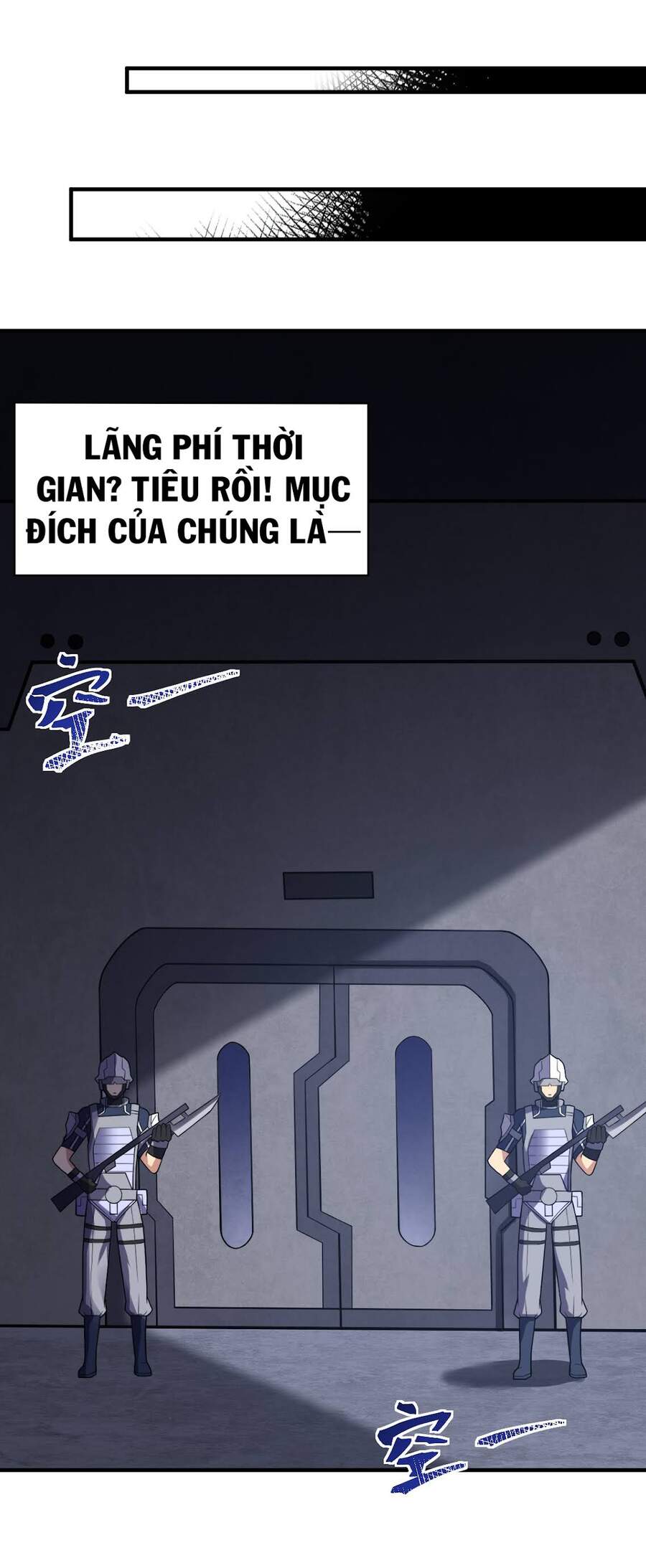 Ma Vương Trở Lại - Chương 13