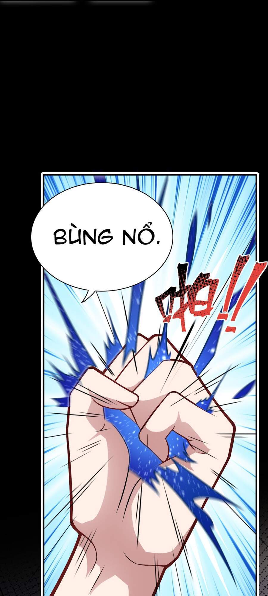 Ma Vương Trở Lại - Chương 14