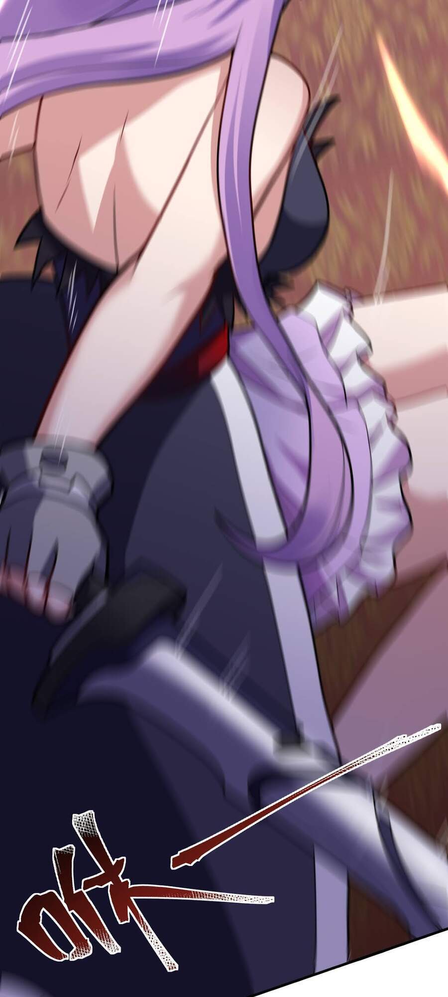 Ma Vương Trở Lại - Chương 14