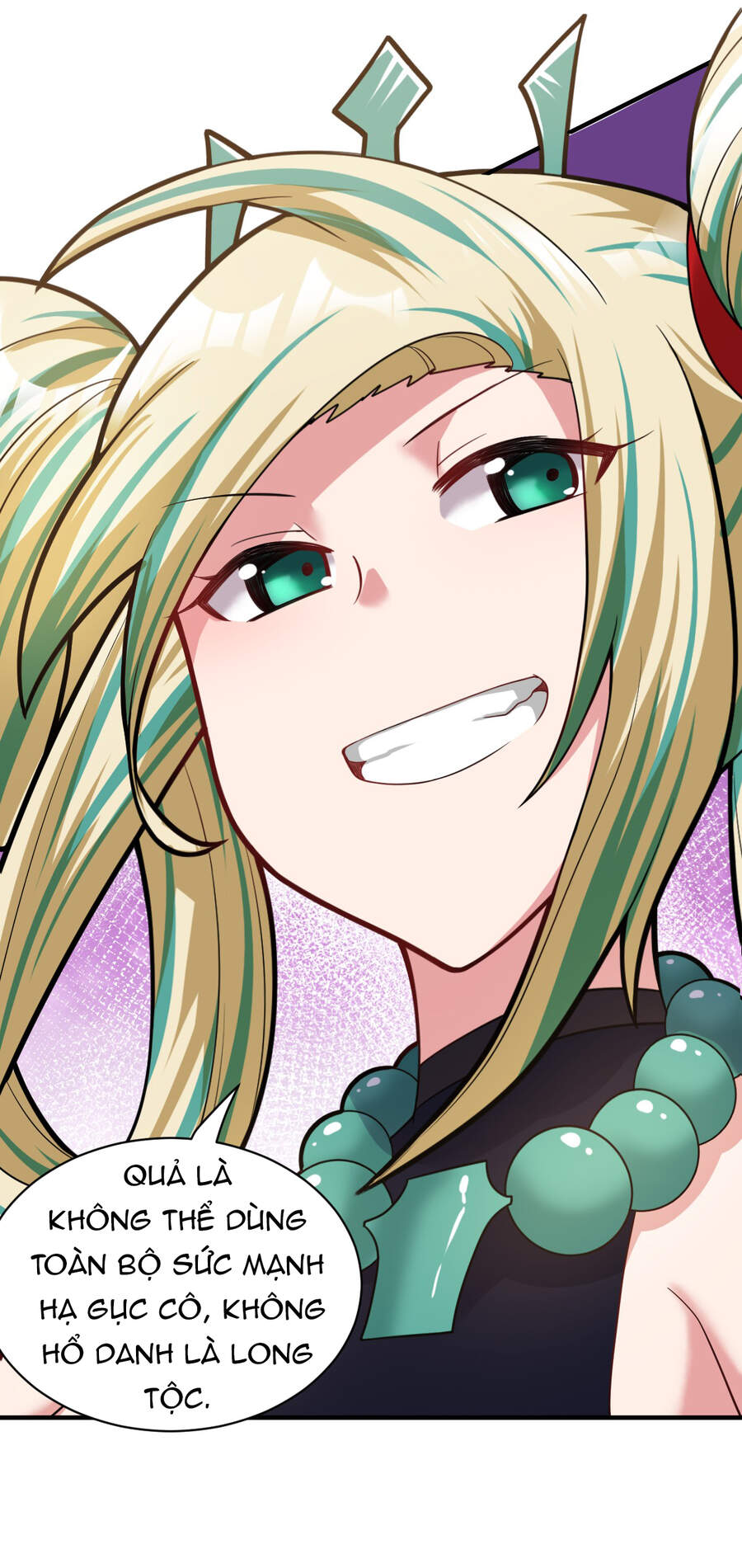 Ma Vương Trở Lại - Chương 14