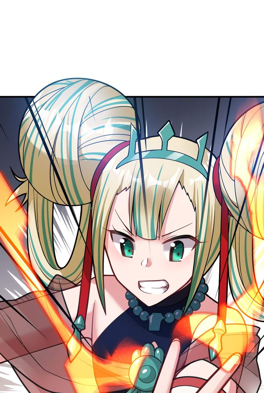 Ma Vương Trở Lại - Chương 14