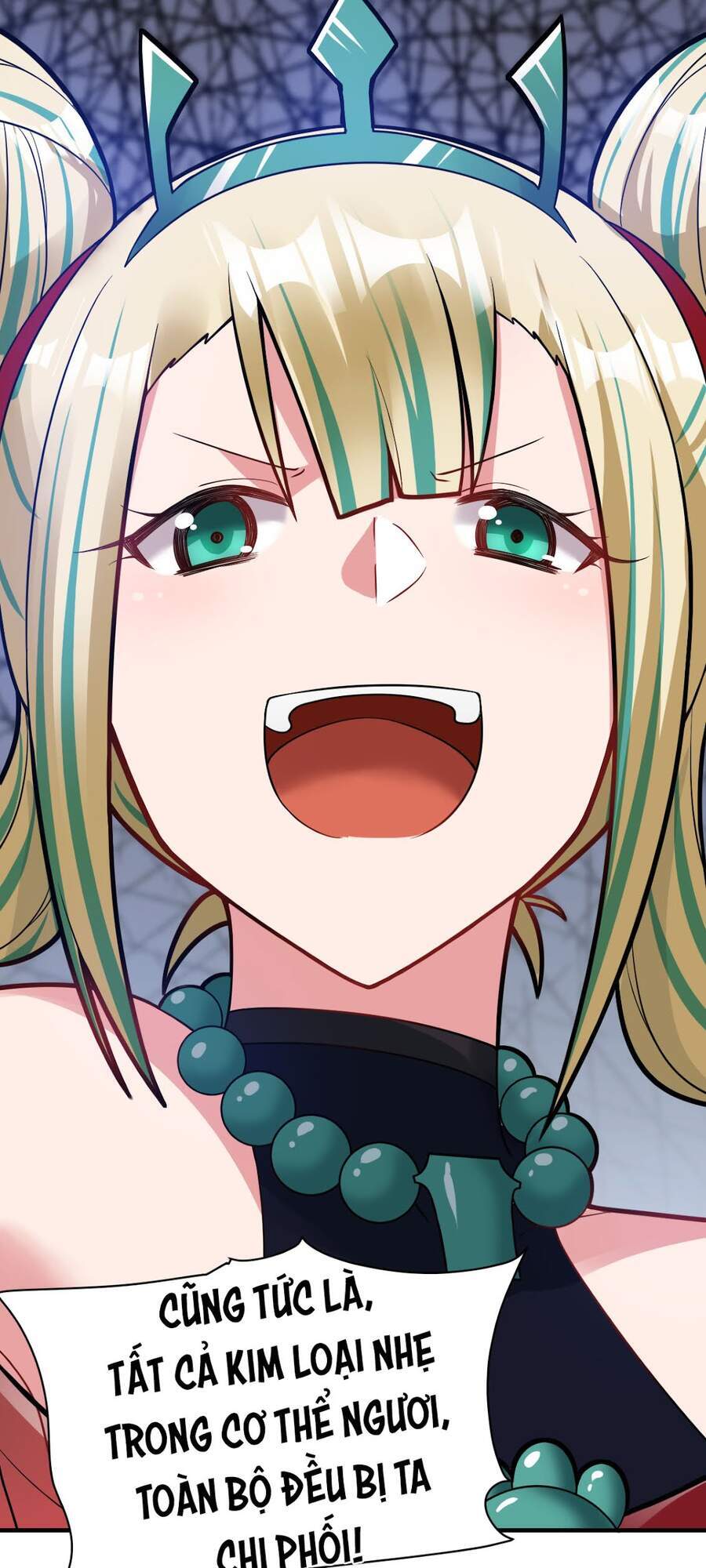 Ma Vương Trở Lại - Chương 14