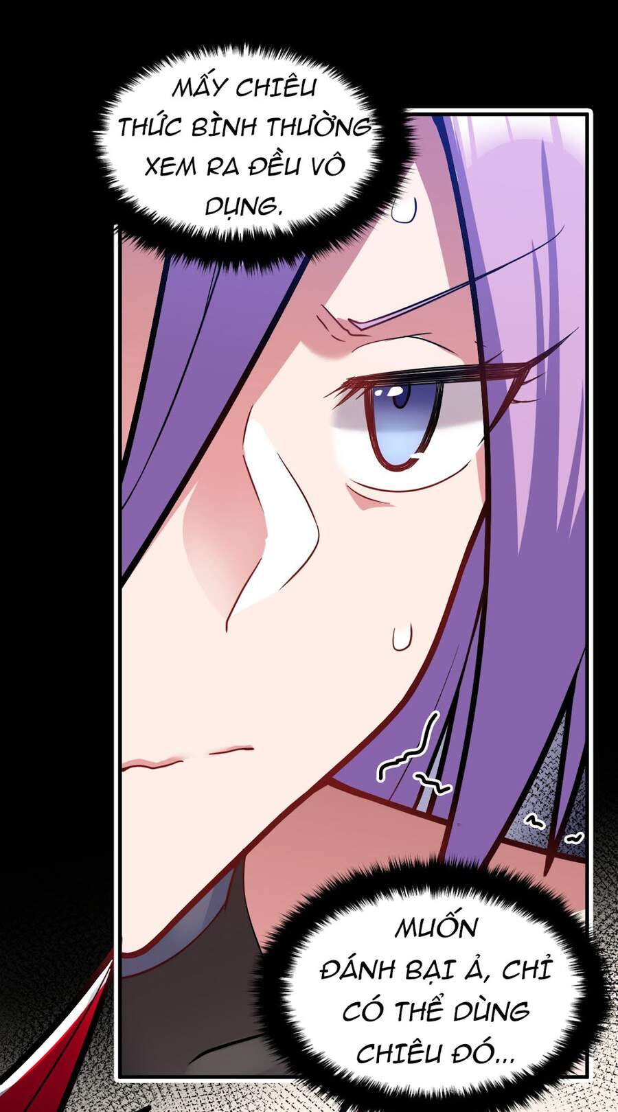 Ma Vương Trở Lại - Chương 14