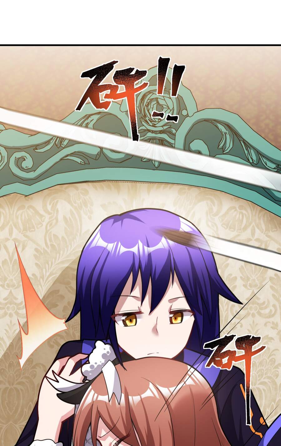 Ma Vương Trở Lại - Chương 14