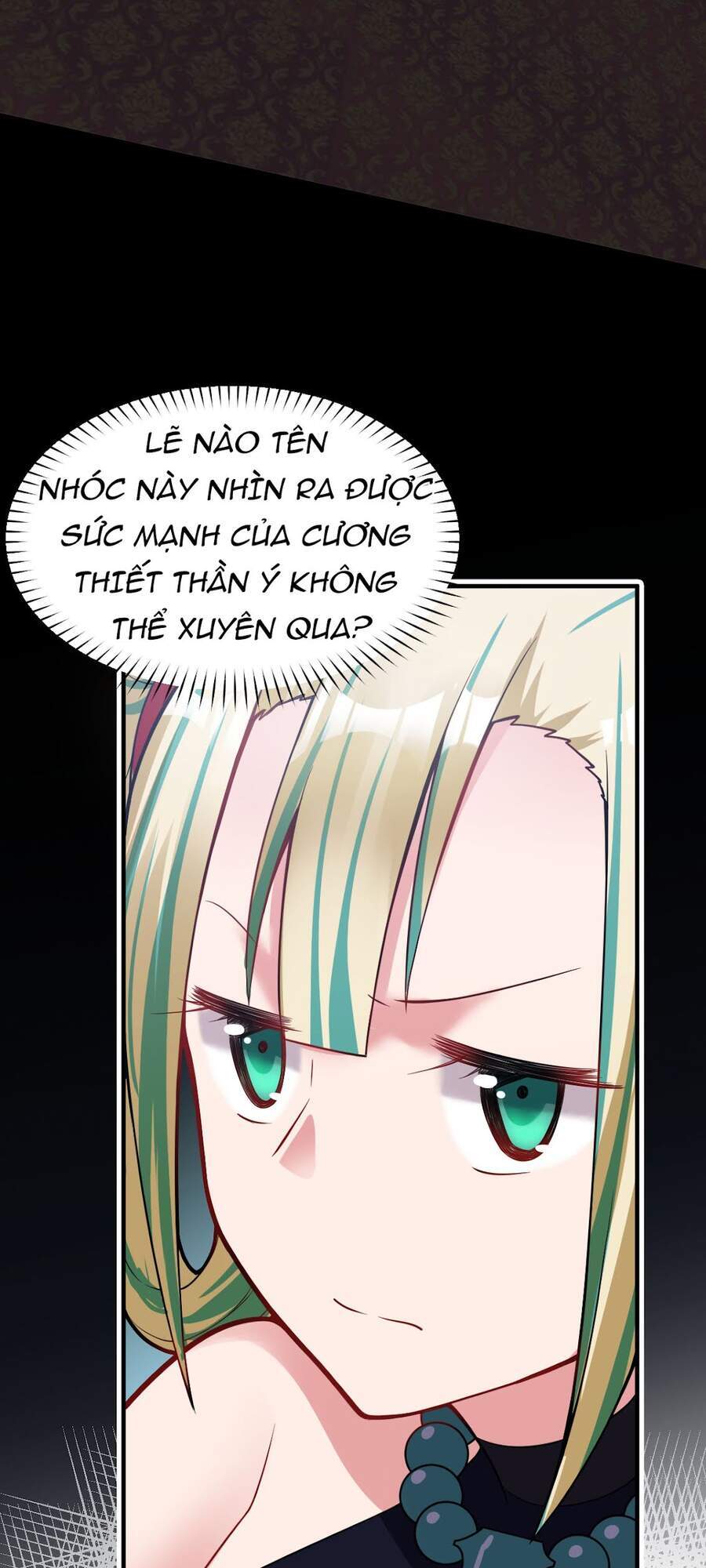 Ma Vương Trở Lại - Chương 14