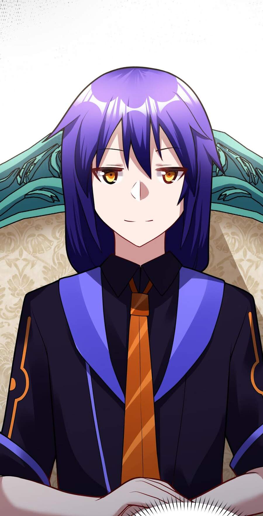 Ma Vương Trở Lại - Chương 14