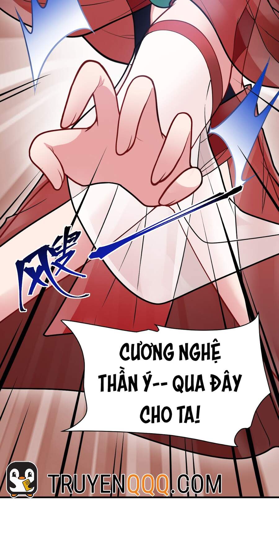 Ma Vương Trở Lại - Chương 14