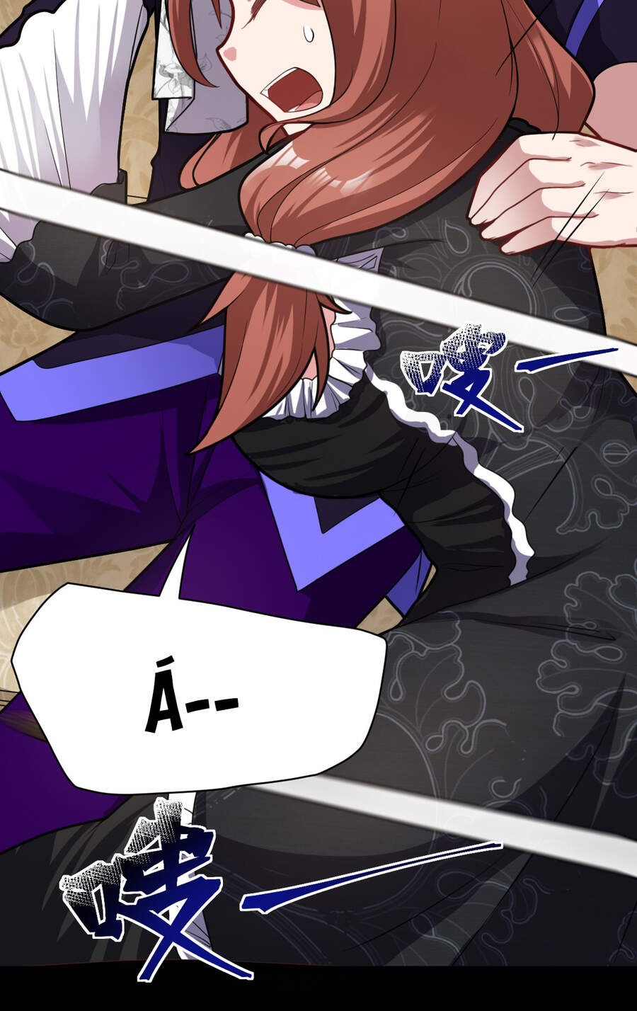 Ma Vương Trở Lại - Chương 14