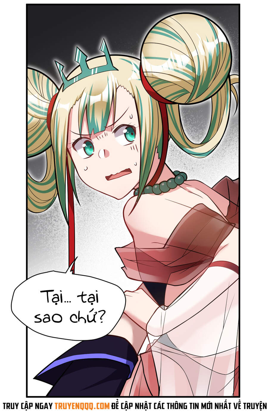 Ma Vương Trở Lại - Chương 14