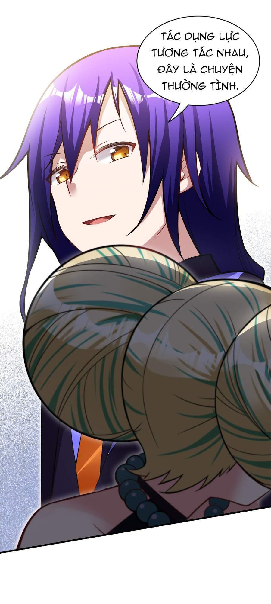 Ma Vương Trở Lại - Chương 14