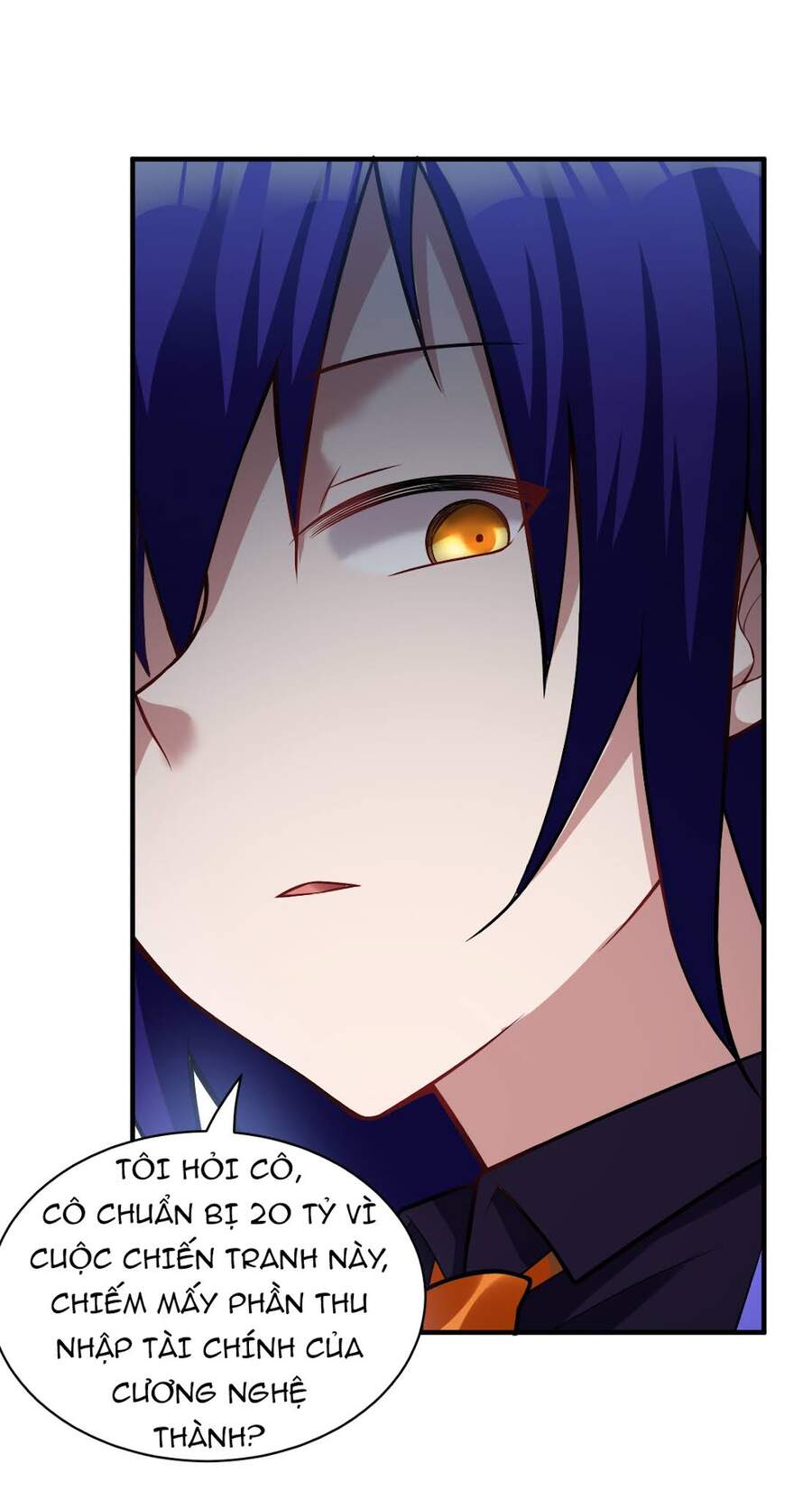 Ma Vương Trở Lại - Chương 14